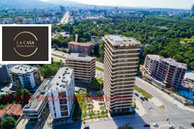 2 ložnice Vitoša, Sofia 5