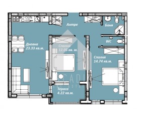 ������� 3-����� | Imot.bg � ����� ������ 2