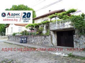 Huis Elena, regio Veliko Tarnovo