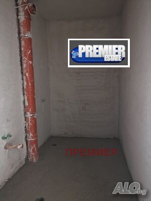 Продава 1-СТАЕН, гр. Пловдив, Южен, снимка 3 - Апартаменти - 54035870