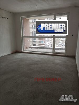 Продава 1-СТАЕН, гр. Пловдив, Южен, снимка 2 - Апартаменти - 54035870