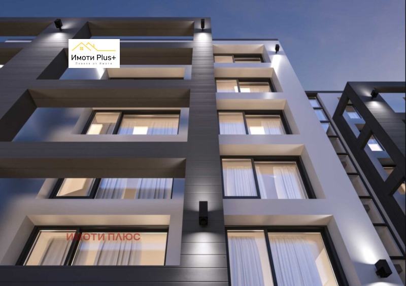 Na prodej  1 ložnice Sofia , Malinova dolina , 75 m2 | 34289366 - obraz [5]