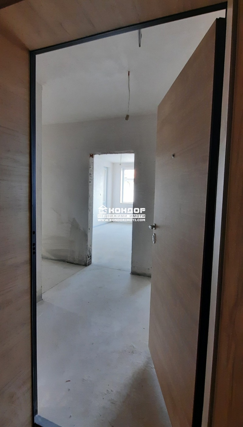 In vendita  1 camera da letto Plovdiv , Vastanicheski , 96 mq | 60829408 - Immagine [3]