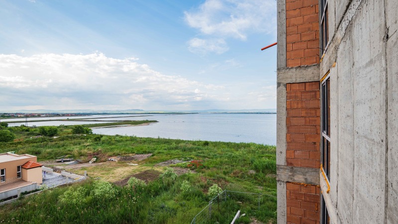 Till salu  1 sovrum region Burgas , Pomorie , 56 kvm | 85065547 - bild [4]