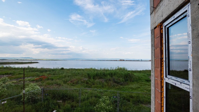 Till salu  1 sovrum region Burgas , Pomorie , 56 kvm | 85065547 - bild [14]