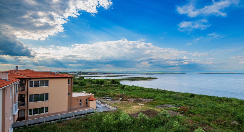 Till salu  1 sovrum region Burgas , Pomorie , 56 kvm | 85065547 - bild [3]