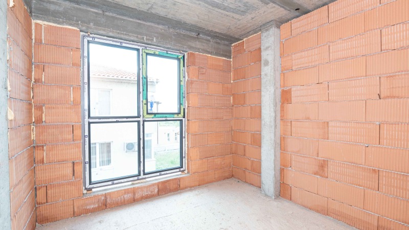 Till salu  1 sovrum region Burgas , Pomorie , 56 kvm | 85065547 - bild [11]