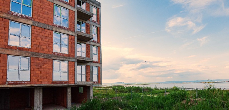 Till salu  1 sovrum region Burgas , Pomorie , 56 kvm | 85065547