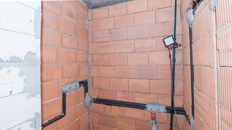 Till salu  1 sovrum region Burgas , Pomorie , 56 kvm | 85065547 - bild [12]