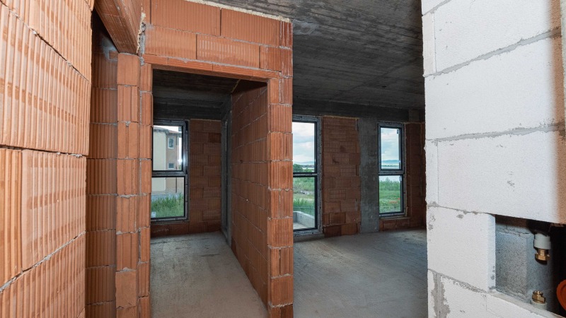 Till salu  1 sovrum region Burgas , Pomorie , 56 kvm | 85065547 - bild [16]