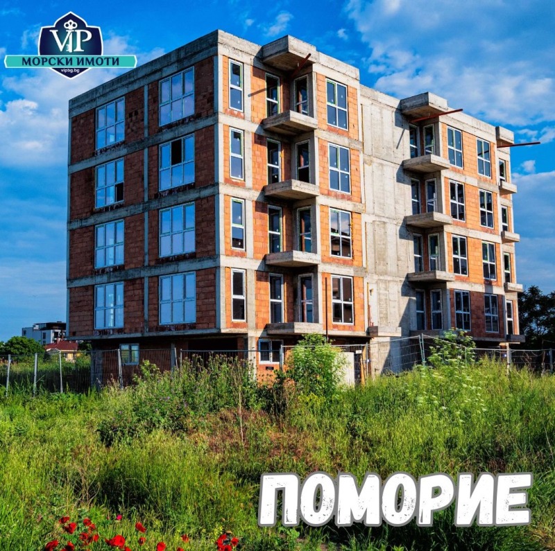 In vendita  1 camera da letto regione Burgas , Pomorie , 56 mq | 85065547 - Immagine [7]