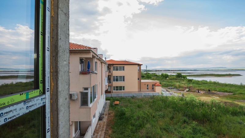 Till salu  1 sovrum region Burgas , Pomorie , 56 kvm | 85065547 - bild [5]
