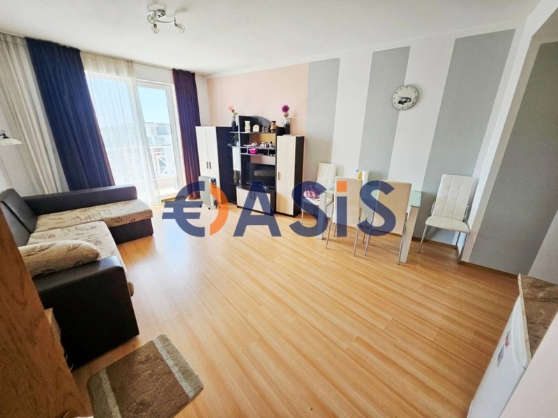 Til salgs  1 soverom region Burgas , k.k. Slansjev brjag , 60 kvm | 77713759 - bilde [4]
