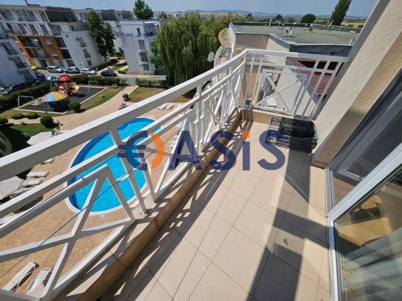 Til salgs  1 soverom region Burgas , k.k. Slansjev brjag , 60 kvm | 77713759 - bilde [14]