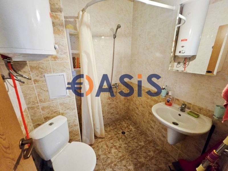 Til salgs  1 soverom region Burgas , k.k. Slansjev brjag , 60 kvm | 77713759 - bilde [12]