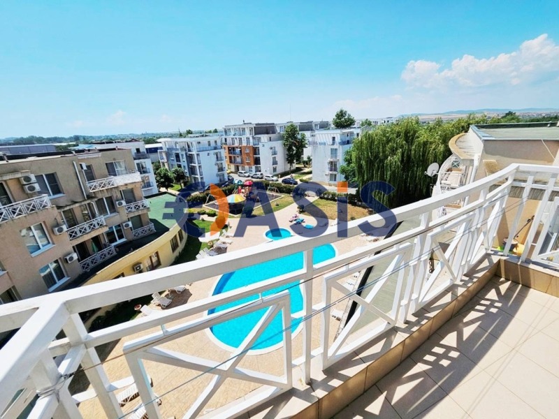 Til salgs  1 soverom region Burgas , k.k. Slansjev brjag , 60 kvm | 77713759 - bilde [15]