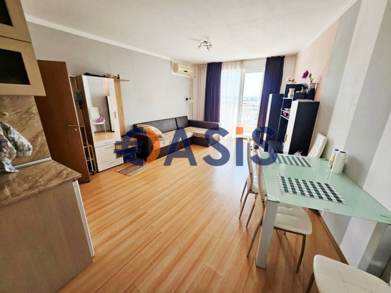 Til salgs  1 soverom region Burgas , k.k. Slansjev brjag , 60 kvm | 77713759 - bilde [5]
