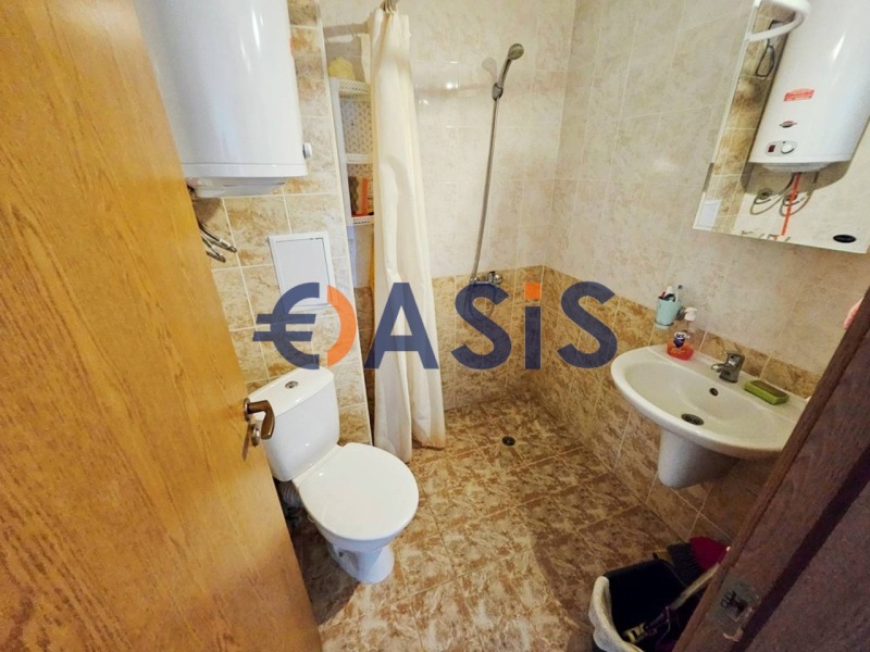 Til salgs  1 soverom region Burgas , k.k. Slansjev brjag , 60 kvm | 77713759 - bilde [13]