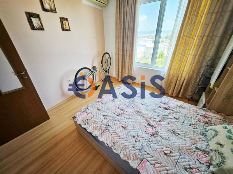 Til salgs  1 soverom region Burgas , k.k. Slansjev brjag , 60 kvm | 77713759 - bilde [9]