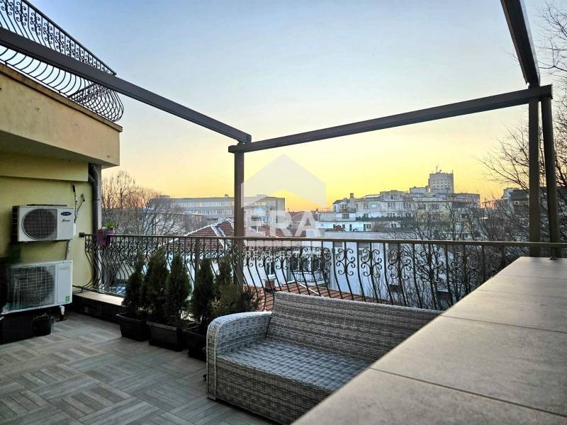 Продава 2-СТАЕН, гр. Русе, Център, снимка 10 - Апартаменти - 53034055