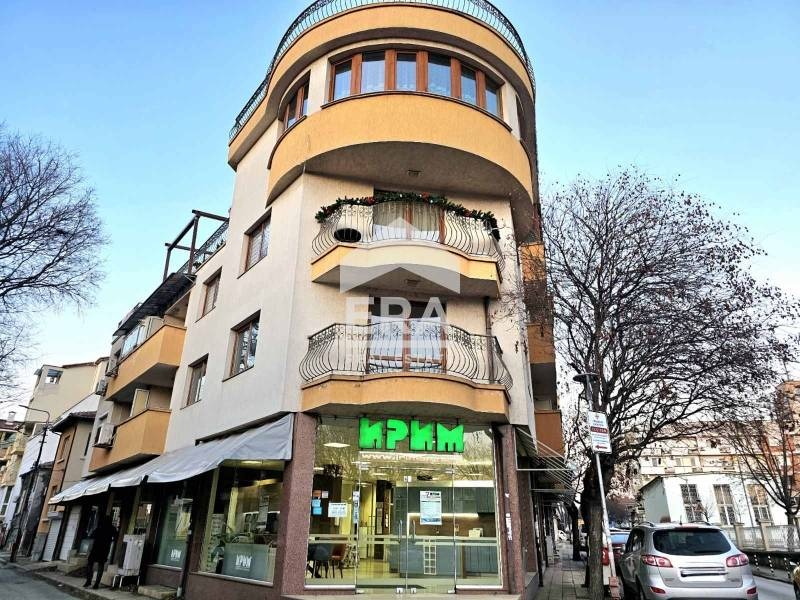 Продава 2-СТАЕН, гр. Русе, Център, снимка 2 - Апартаменти - 53034055