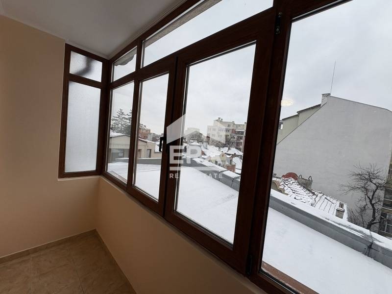 Продава 2-СТАЕН, гр. Русе, Център, снимка 17 - Апартаменти - 53034055