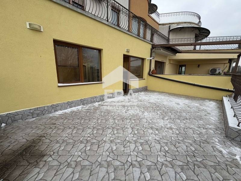 Продава 2-СТАЕН, гр. Русе, Център, снимка 11 - Апартаменти - 53034055