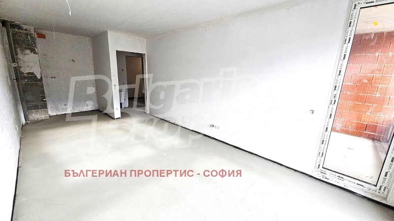 Продава 2-СТАЕН, гр. София, Манастирски ливади