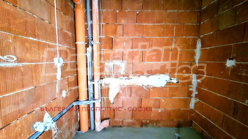 Продава 2-СТАЕН, гр. София, Манастирски ливади, снимка 5 - Апартаменти - 53148023