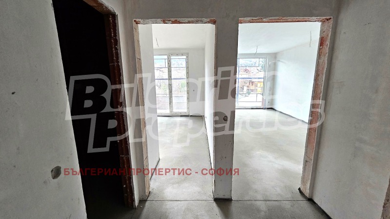 Продава 2-СТАЕН, гр. София, Манастирски ливади, снимка 3 - Апартаменти - 53148023