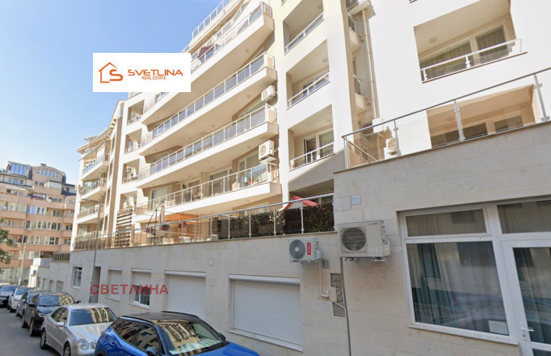 Продава 2-СТАЕН, гр. София, Студентски град