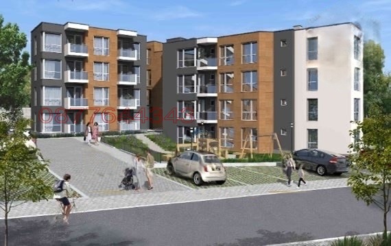 Продава 2-СТАЕН, гр. Варна, Възраждане 3, снимка 3 - Апартаменти - 55244144