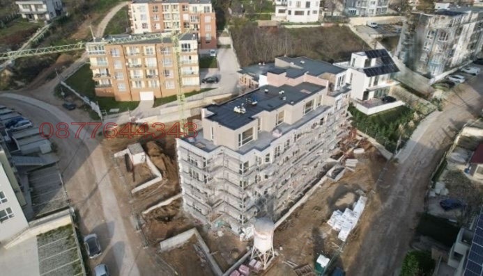 Продава 2-СТАЕН, гр. Варна, Възраждане 3, снимка 2 - Апартаменти - 55244144