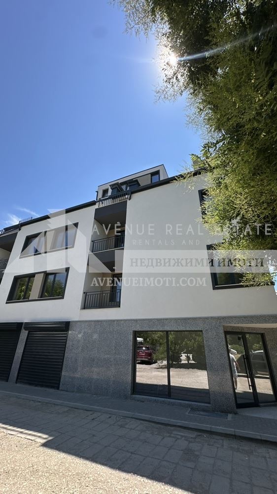 Продава 2-СТАЕН, гр. Пловдив, Кючук Париж, снимка 2 - Апартаменти - 55428827