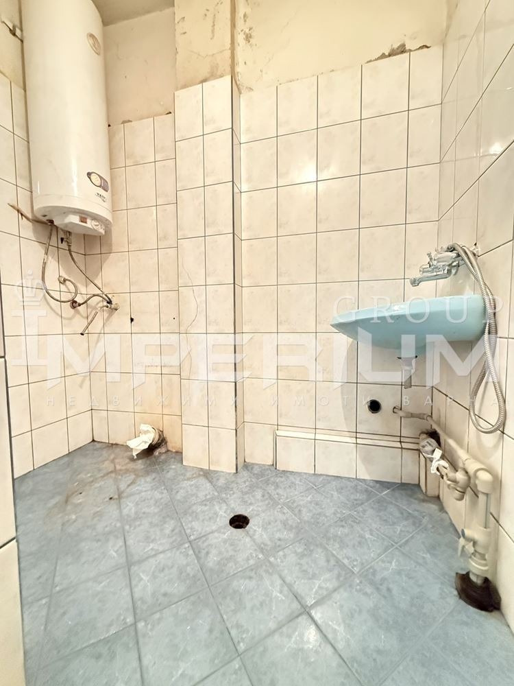 Продава 2-СТАЕН, гр. Варна, Левски 1, снимка 8 - Апартаменти - 55527441