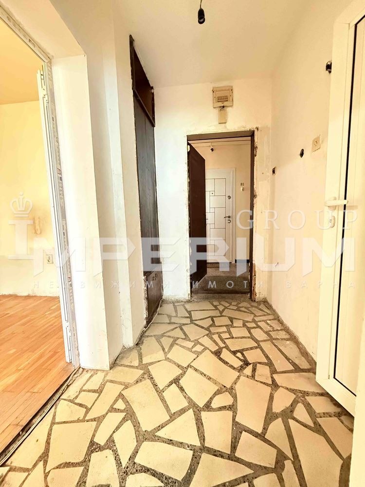 Продава 2-СТАЕН, гр. Варна, Левски 1, снимка 7 - Апартаменти - 55527441