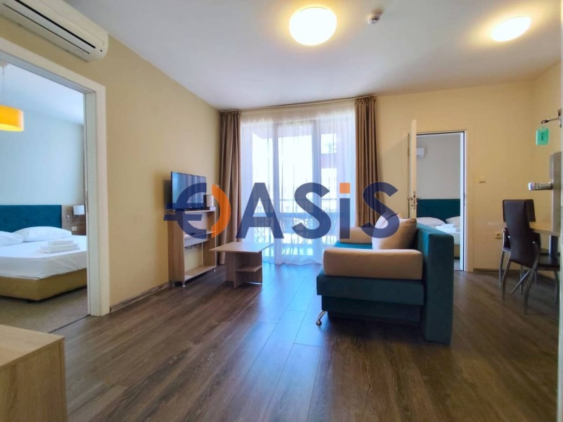 Zu verkaufen  2 Schlafzimmer region Burgas , k.k. Slantschew brjag , 70 qm | 57063631 - Bild [3]