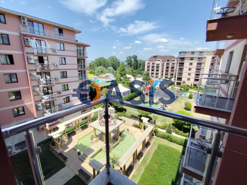 For Sale  2 bedroom region Burgas , k.k. Slanchev bryag , 70 sq.m | 57063631 - image [15]