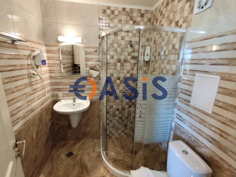 Zu verkaufen  2 Schlafzimmer region Burgas , k.k. Slantschew brjag , 70 qm | 57063631 - Bild [13]