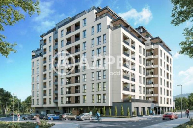 Продава  3-стаен град София , Младост 4 , 143 кв.м | 37394692 - изображение [2]