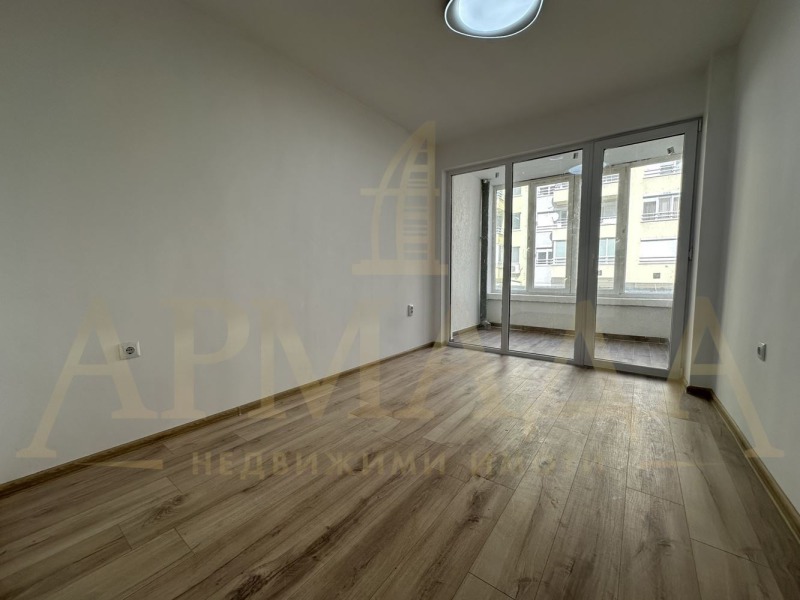 Til salg  2 soveværelser Plovdiv , Mladezhki Halm , 75 kvm | 78095692 - billede [4]