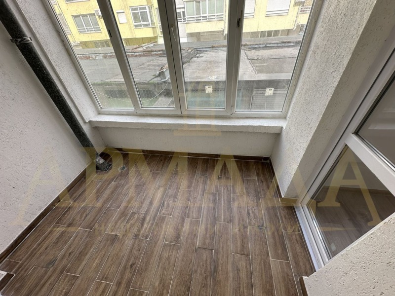 Til salg  2 soveværelser Plovdiv , Mladezhki Halm , 75 kvm | 78095692 - billede [5]