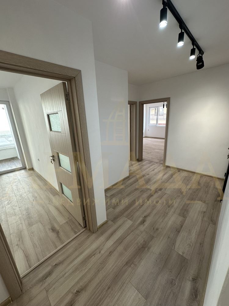 Til salg  2 soveværelser Plovdiv , Mladezhki Halm , 75 kvm | 78095692 - billede [7]