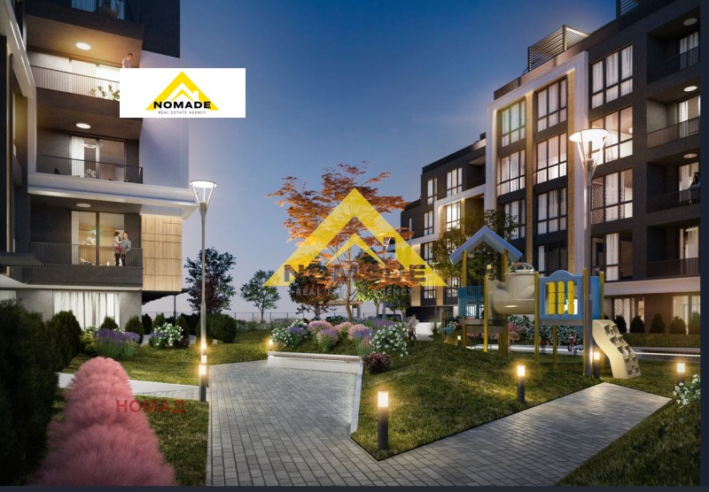 Satılık  2 yatak odası Plovdiv , Karşiyaka , 103 metrekare | 66816676 - görüntü [5]