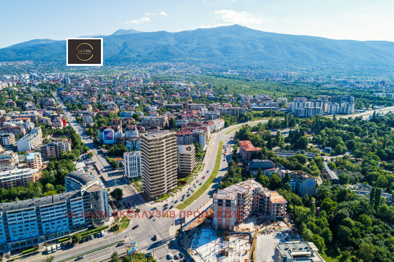 Na prodej  2 ložnice Sofia , Vitoša , 108 m2 | 98567908 - obraz [4]