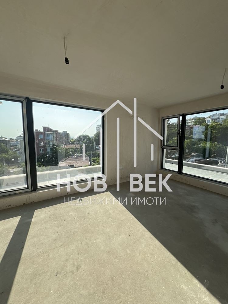 De vânzare  2 dormitoare Varna , Briz , 101 mp | 48653327 - imagine [3]