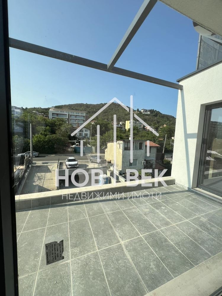 De vânzare  2 dormitoare Varna , Briz , 101 mp | 48653327 - imagine [9]