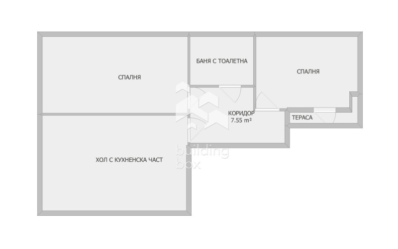 Продава  3-стаен град Пловдив , Кършияка , 113 кв.м | 60547736 - изображение [6]