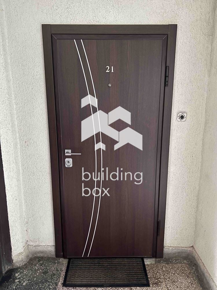 Продаја  2 спаваће собе Софија , Лјулин 8 , 65 м2 | 44146977 - слика [16]