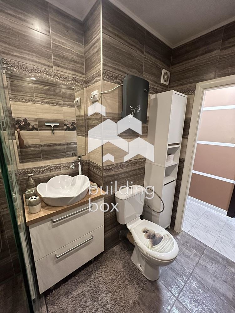 Продаја  2 спаваће собе Софија , Лјулин 8 , 65 м2 | 44146977 - слика [15]